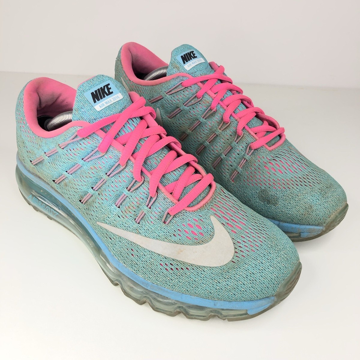 nike air max 2016 pink