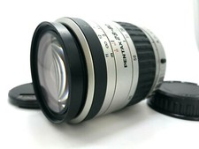 SMC Pentax FA Objektiv 28 80 mm f/3,5 5,6 AF ...