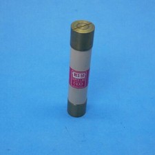 Bussmann RES-50 Super-lag renewable Fuse Class H 50 Amps 600 VAC New