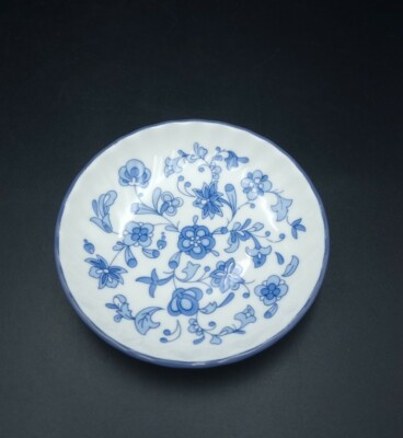 Minton SHALIMAR Schmuckstück/Anstecknadel Schale