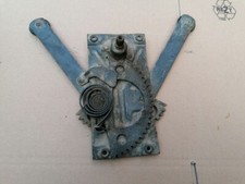 Kurbelautomat Fensterheber für Wartburg 353 DDR gebrauchter Zustand 0000