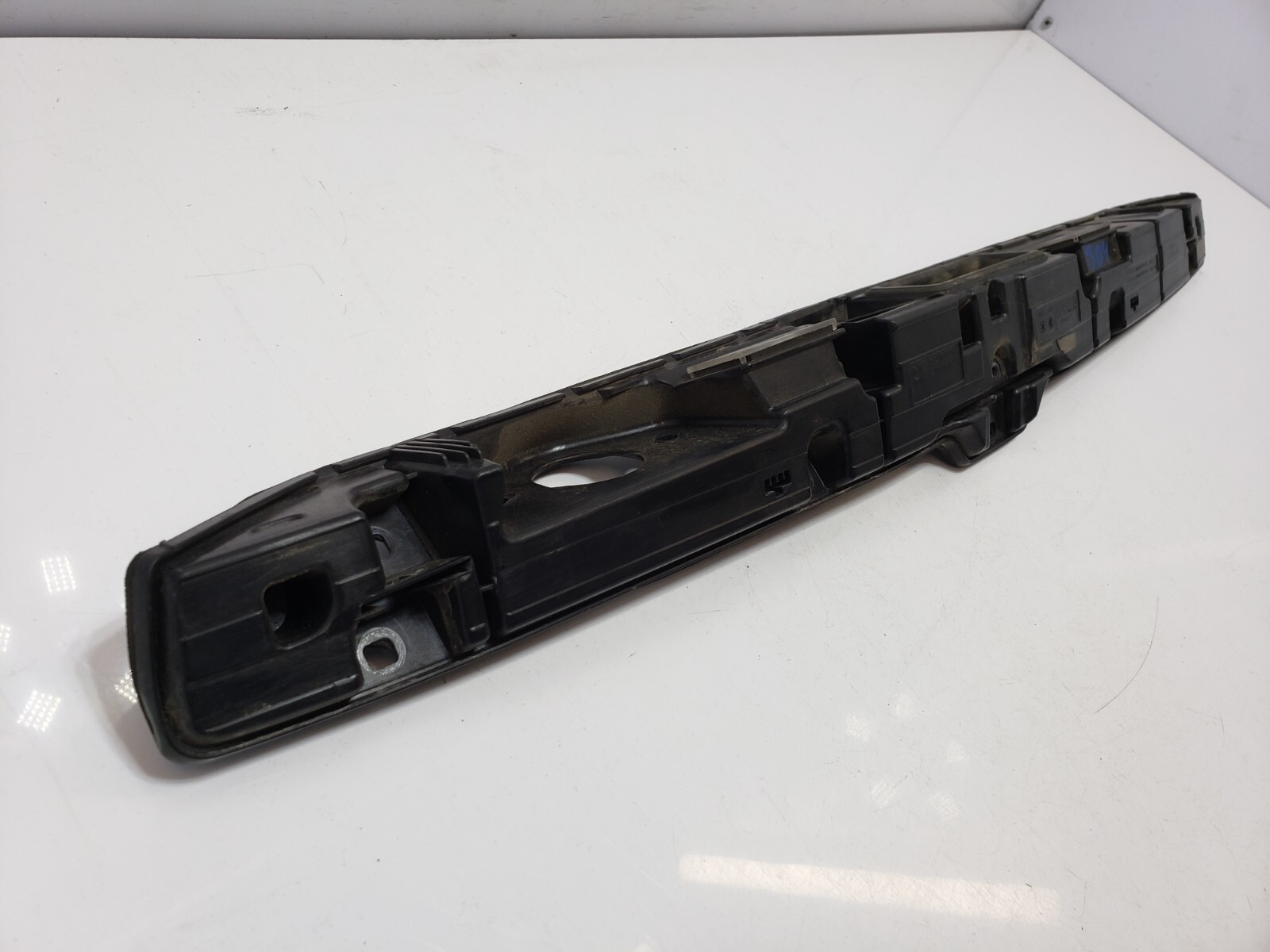 ✅ 2010-2014 OEM Rolls-Royce Ghost RR4 Rear Trunk Lid Grip Cover