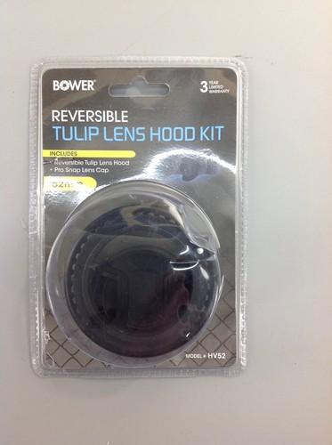 Kit de parasol reversible Bower Tulip HV52 - Imagen 1 de 2