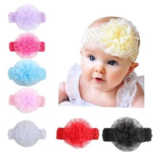 newborn baby headbands uk
