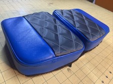 Cojín de asiento grueso Zuca Cart 2”