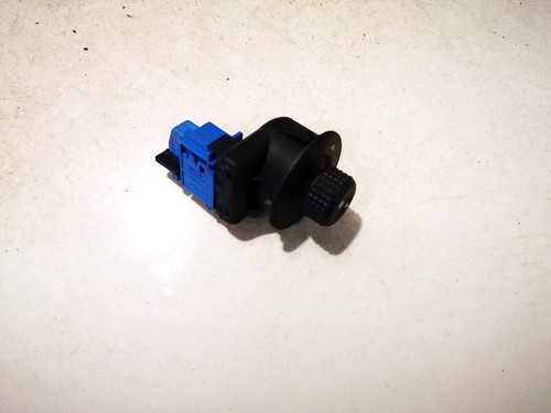 Citroen C3 2004 Wing mirror control switch (Exterior Mirror Switch #1207928-88