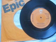 The Jacksons Shake Your Body (Down To The Ground) S EPC 7181 UK Vinyl 7