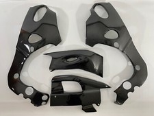 Protezione telaio + forcellone copertura carbonio moto Honda CBR1000RR 2017-2019