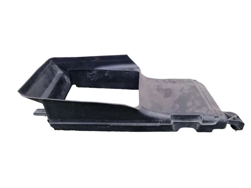 FORD C-MAX MK2 2015 1.0 PETROL INTERCOOLER AIR DUCT DEFLECTOR F1EB-8121-AB - Image 2 of 4