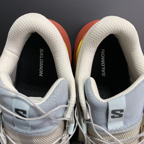 Salomon Ultra Glide 2 Women’s Running Shoes Ortholite Impressions Women’s Sz 8.5 - Picture 15 of 19
