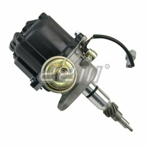 Ignition Distributor Fit For Toyota Hilux-Hiace 1 Vac 1Y 2Y 3Y 4Y YH50 51 60 61 - Image 2 of 4