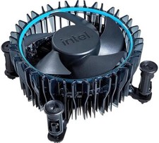 Intel Laminar RM1 Cooling Fan/Heatsink for 12th 13th 14th Gen Intel CPU BXTSRM1