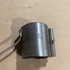 Watlow Heater Band 110V 900W 0510 MB01S2JX-3000 608I115