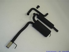 FMS Gruppe A Anlage Stahl Chevrolet Cruze Station Wagon (KL1J) 1.7l TD 96kW