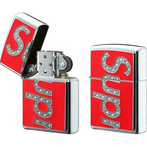 supreme ss19 lighter