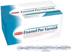 fluoride varnish