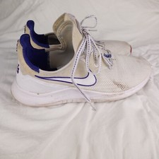 Nike Free Tr 8 New York Giants Training Shoes Womens 9.5 Nfl Football Ao7823-104 Nike Free Tr 8 New York Giants Training Shoes Womens 9.5 Nfl Football Ao7823-104