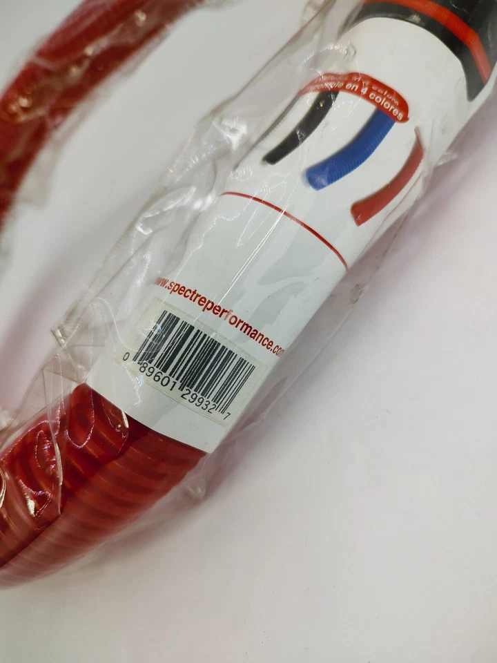 Spectre Performance 29932 Split Loom Red - Image 4 of 4