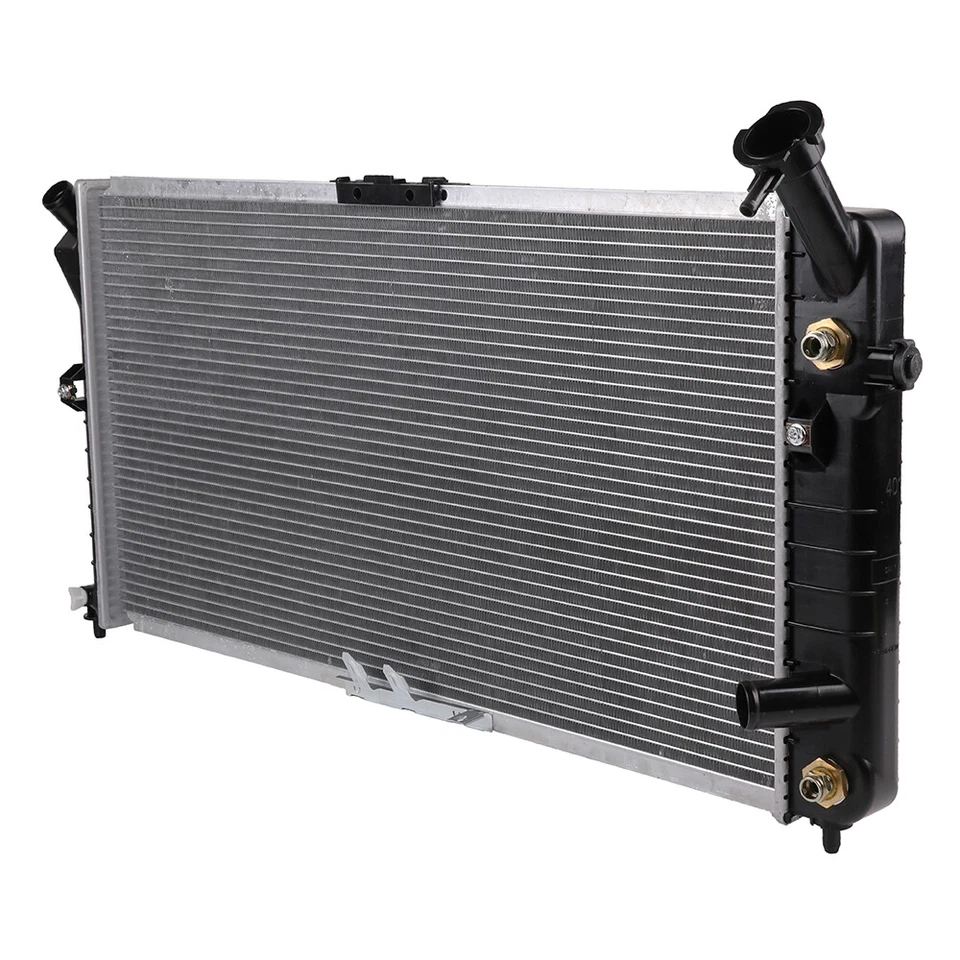 Replacement Aluminum Radiator Fit For 95 96 97 98 99 Chevrolet    Monte Carlo Foto 3 de 4