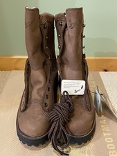Danner Hawk 8  brown 200g insulate women  s size 7 boot.