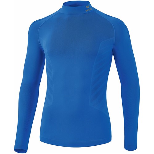 erima Athletic Longsleeve Turtleneck Funktionsshirt langarm Herren/Kinder - Bild 3 von 21