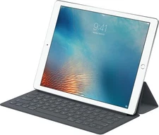 Apple Smart Keyboard Folio Cover Case for iPad Pro 9.7" 1st/2nd Gen (MM2L2AM/A)