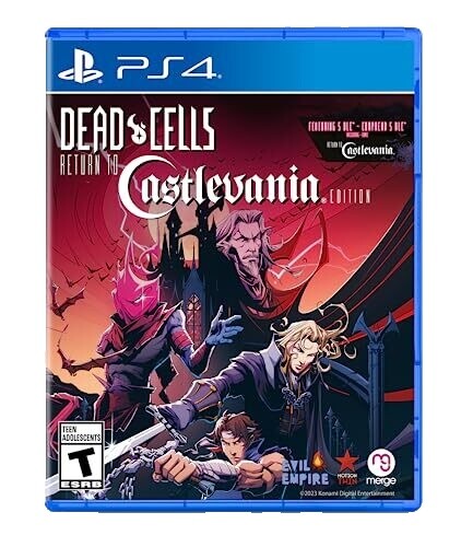 Dead Cells | eBay