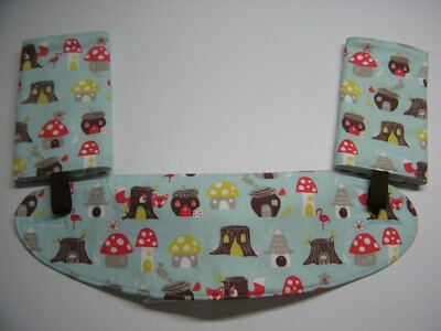 ergo 360 dribble bib