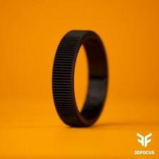 Sigma 18-35mm f/1.8 HardStop Seamless Follow Focus Gear