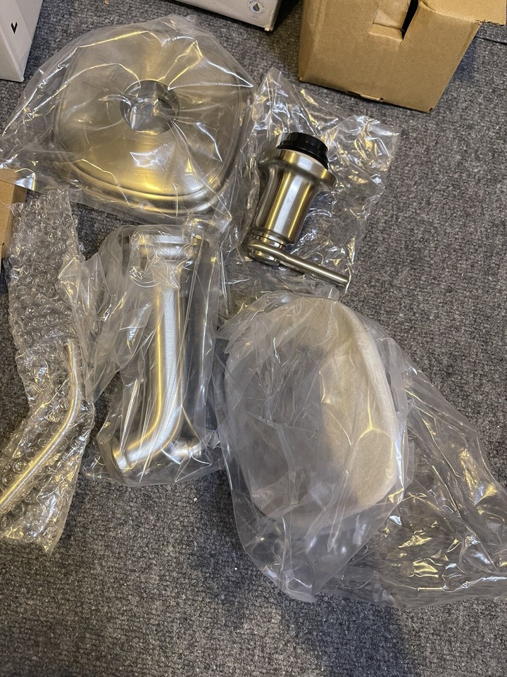 KOHLER Numista SingleHandle 3Spray WallMount Tub and Shower Faucet