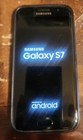 Samsung Galaxy S7 Black 32Gb Works Unlocked