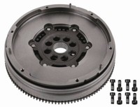 Schwungrad Zwei-Massen-Schwungrad Sachs 2294501229 FüR Ford