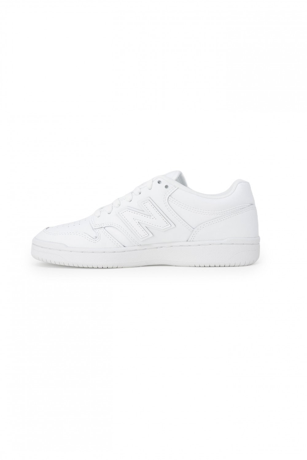 New Balance Calzature Donna Sneakers 37 Bianco BB480L3W