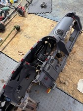 1994-2001 Dodge Ram Dash Assembly