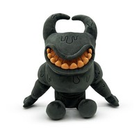 Gw50B4 Bendy And The Dark Revival PlüSchfigur Beast Bendy 22 Cm Neu & Ovp