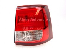 OEM 2014-2015 Kia Sorento Right Tail Light Ta...