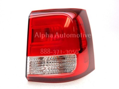 OEM 2014-2015 Kia Sorento Right Tail Light Taillamp Taillight Right Hand