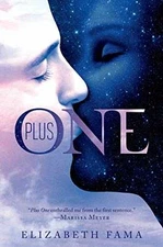 Plus One - Hardcover, by Fama Elizabeth - Good
