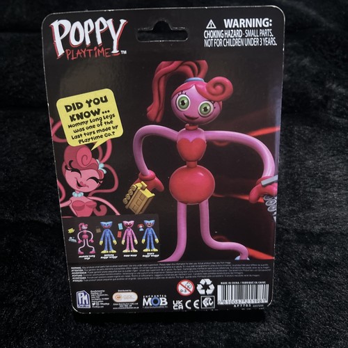 Poppy Playtime Mommy Long Legs 5" Actionfigur - Bild 2 von 2