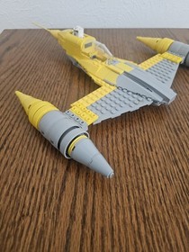 LEGO Star Wars: Naboo Starfighter (75092)