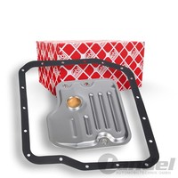 Febi Hydraulikfilter Satz Automatikgetriebe Passend FüR Lexus RX | 106247