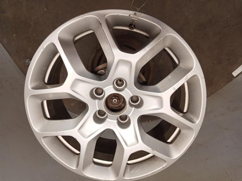 17x7 Wheel Rim from 2017 Jeep Renegade 11073868
