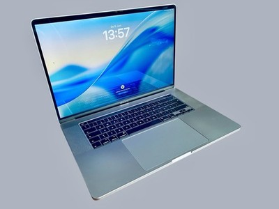 Apple MacBook Pro 16  2019 | i7 6-Core | 16GB | 1TB SSD | Radeon 5300M