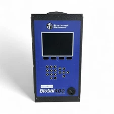 Sturtevant Richmont Global 400 Integrated Torque Controller 10497 Used Working