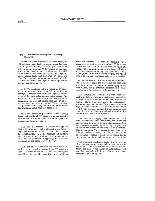 1957 Cadillac Riparazione Negozio Manuale 57 Eldorado Deville Fleetwood Sixty - Immagine 2 di 4