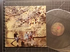 WINGS Wild Life LP 1971 VG/VG+ 1ST PRESS Vinyl PAUL McCARTNEY Beatles PARSONS
