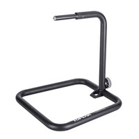 Topeak Flash Stand Mx Fahrrad Aufbewahrung / MontagestäNder Schwarz