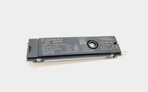 MERCEDES-BENZ GLC C253 Antennenverstärker  A2229055804 2.10 Diesel 20541358