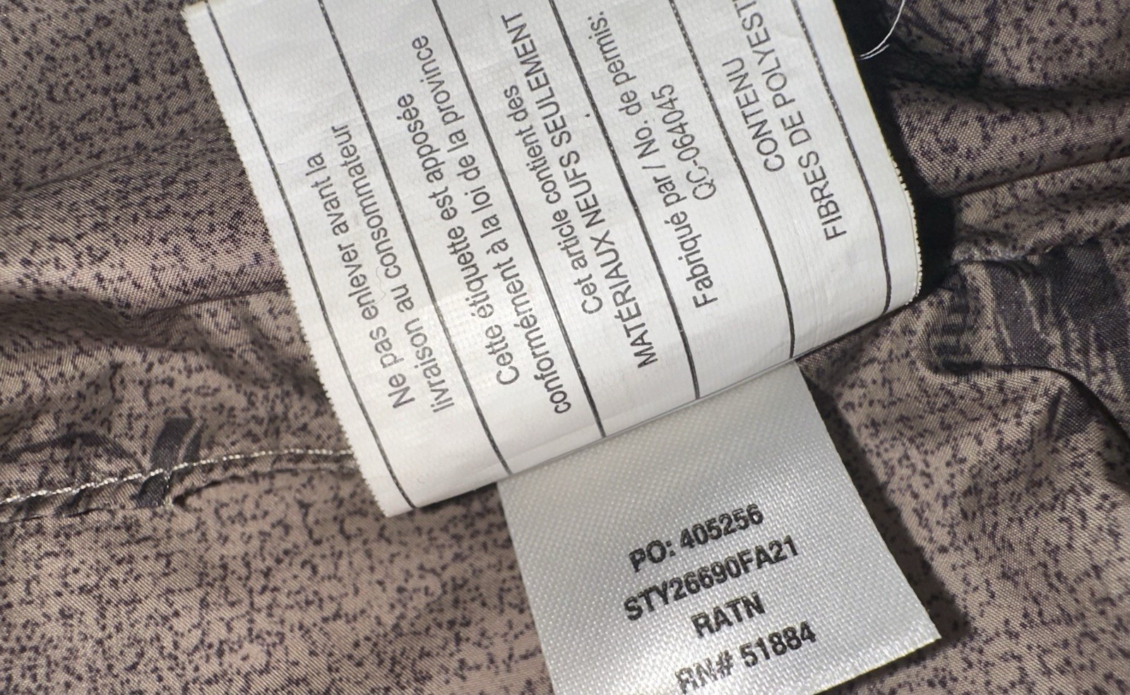 Patagonia Women's All Seasons Hemp Canvas  Work Vest Size M Kaniksu Logo thumbnail 5