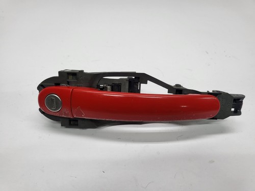 VW Polo 9N2 - Türgriff Tür Griff außen vorne links 3B0837885 (72)